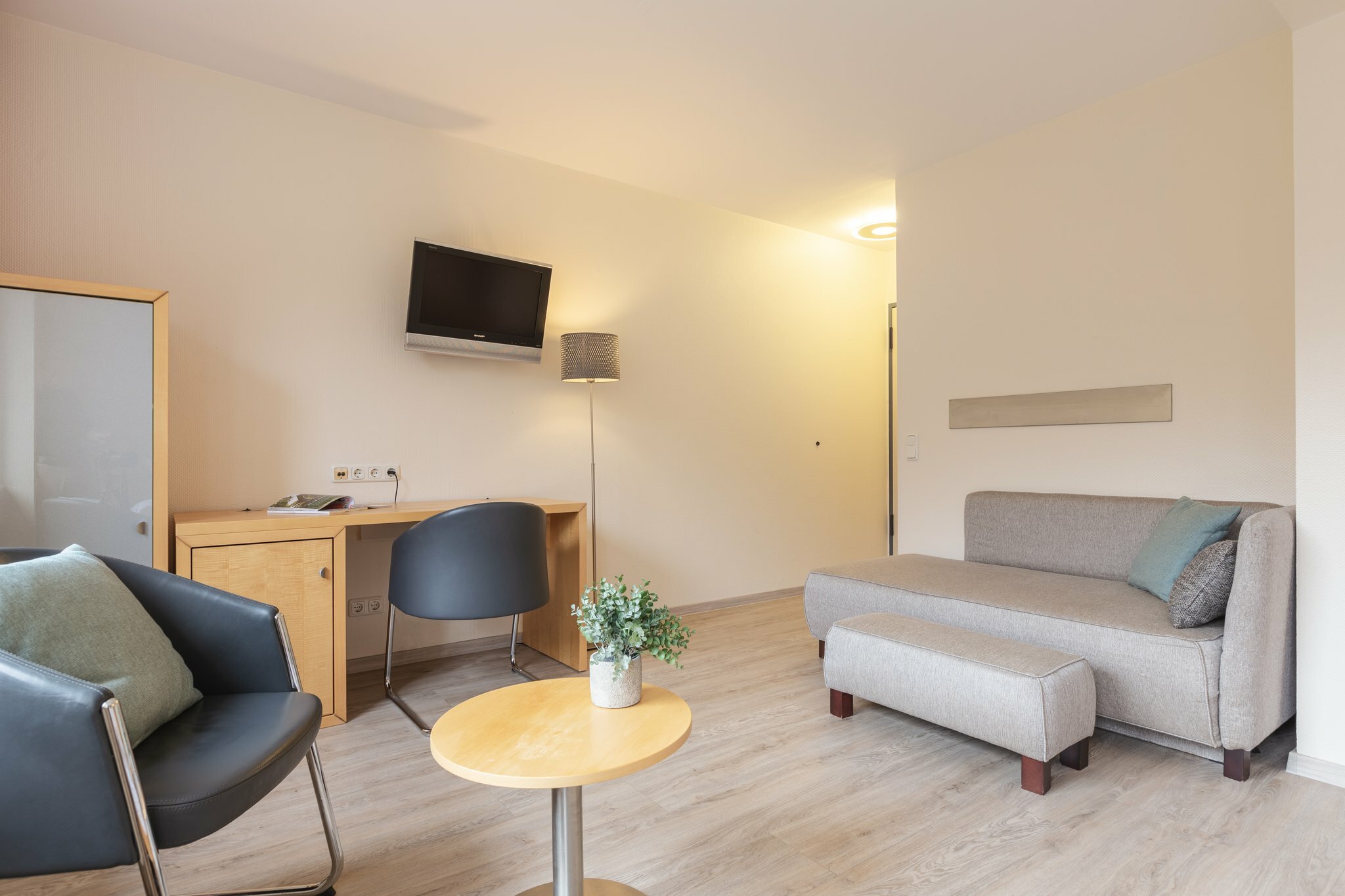 Фото Novum Akademiehotel Kiel