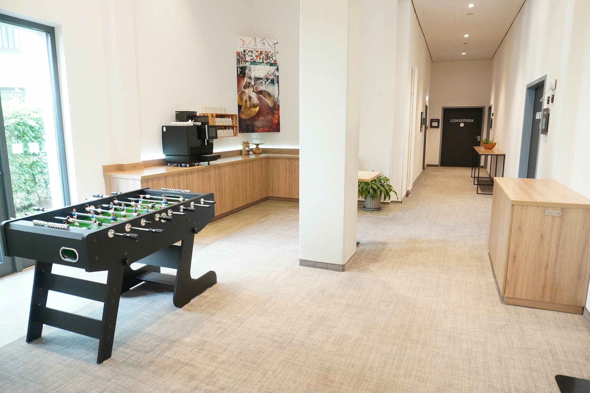 Фото Holiday Inn Hamburg Hafencity an Ihg Hotel