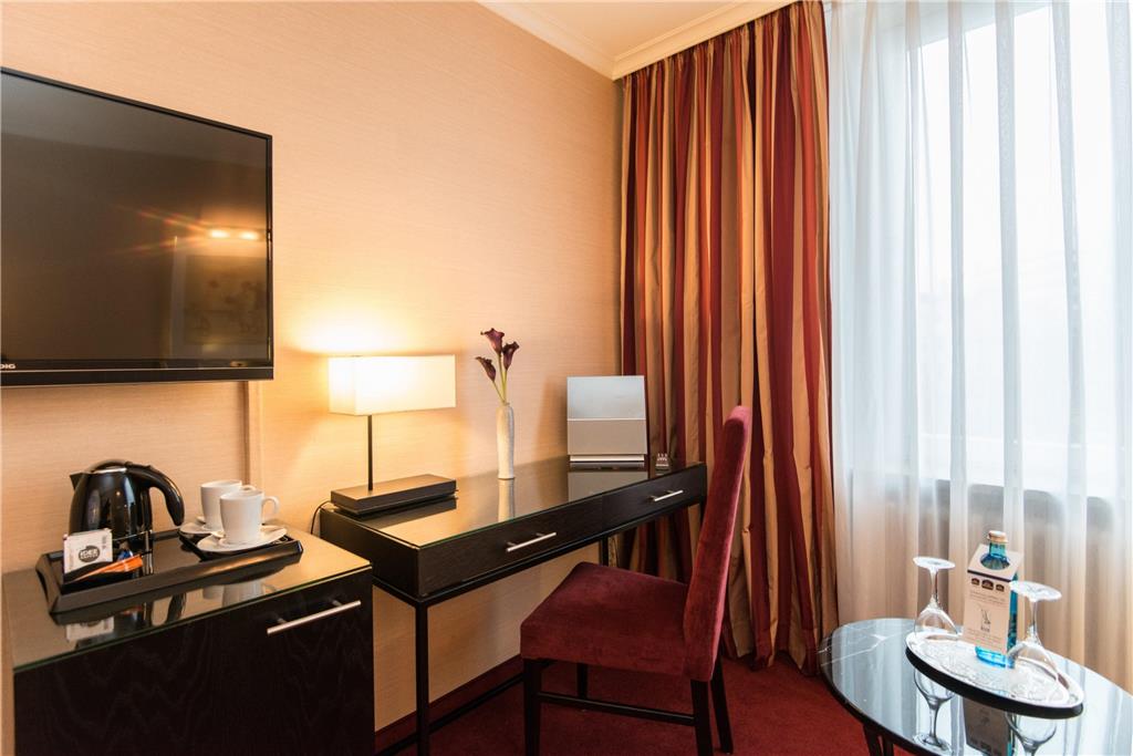 Фото Best Western Plus Hotel St. Raphael
