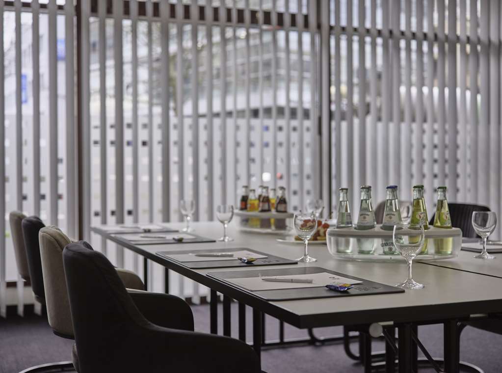 Фото Best Western Plus Hotel Regence