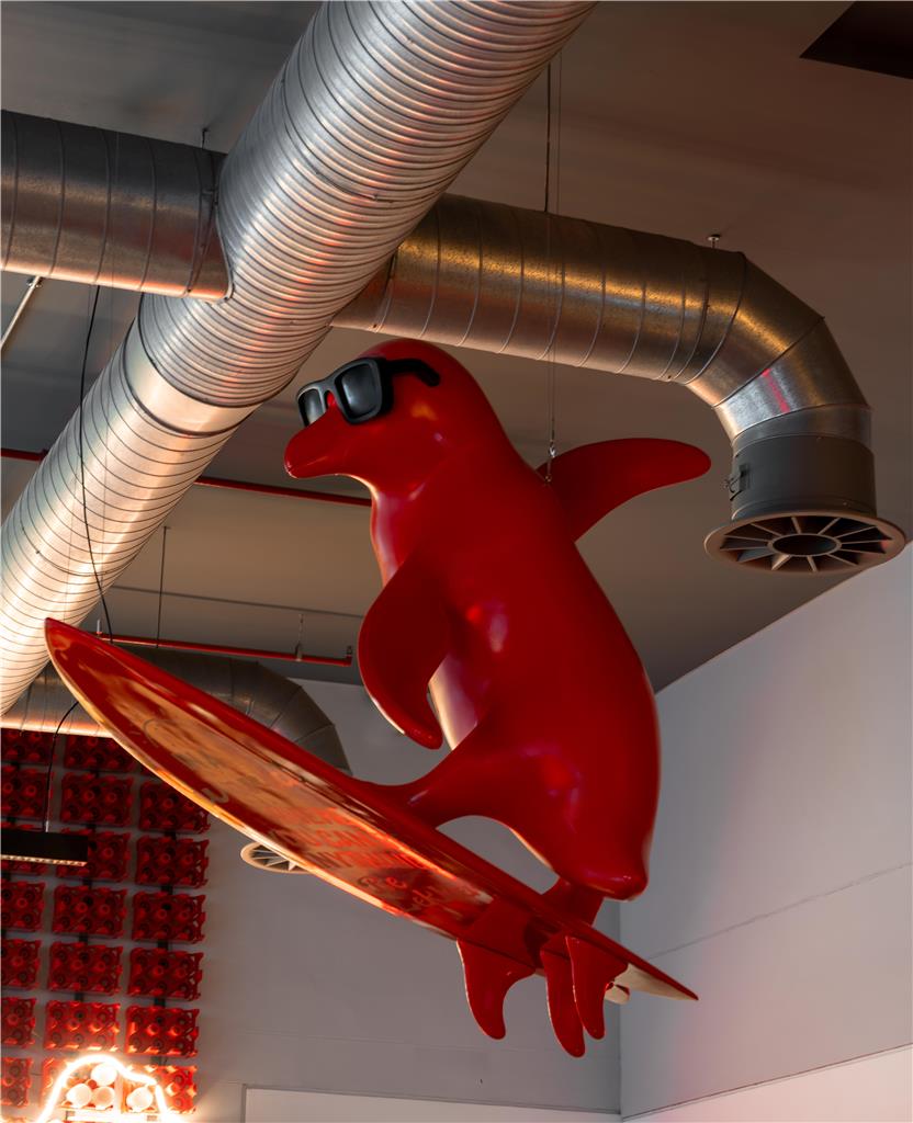 Фото Radisson Red Cape Town V&A Waterfront