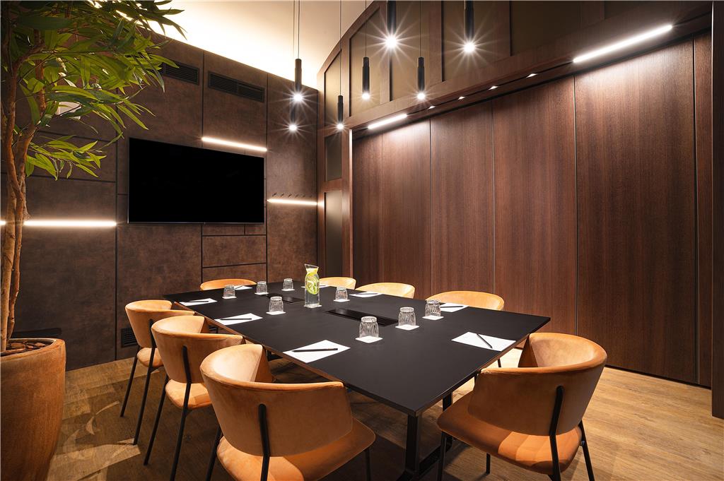 Фото Radisson Collection Hotel, Basilica Budapest