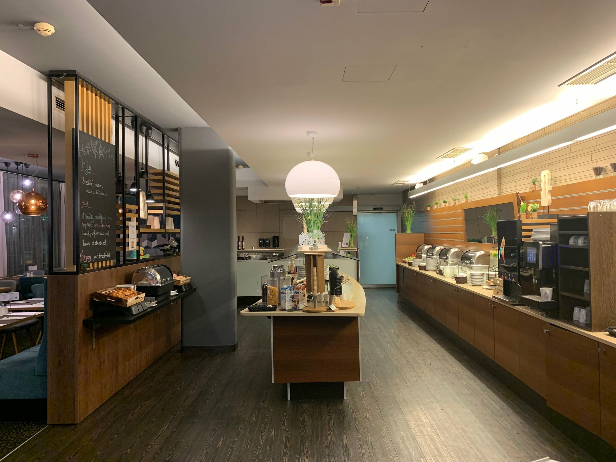 Фото Holiday Inn Salzburg City, an Ihg Hotel