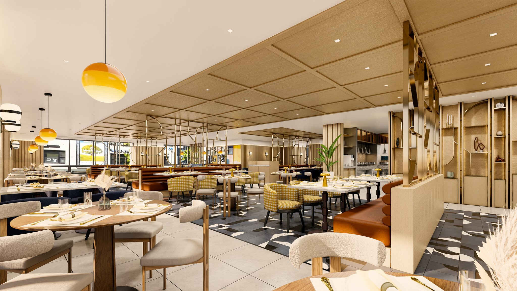 Фото Voco Seoul Myeongdong, an Ihg Hotel