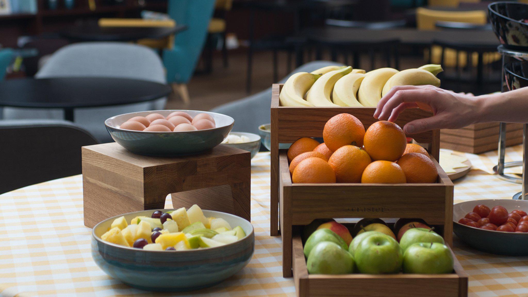Фото Staybridge Suites London - Vauxhall, an Ihg Hotel