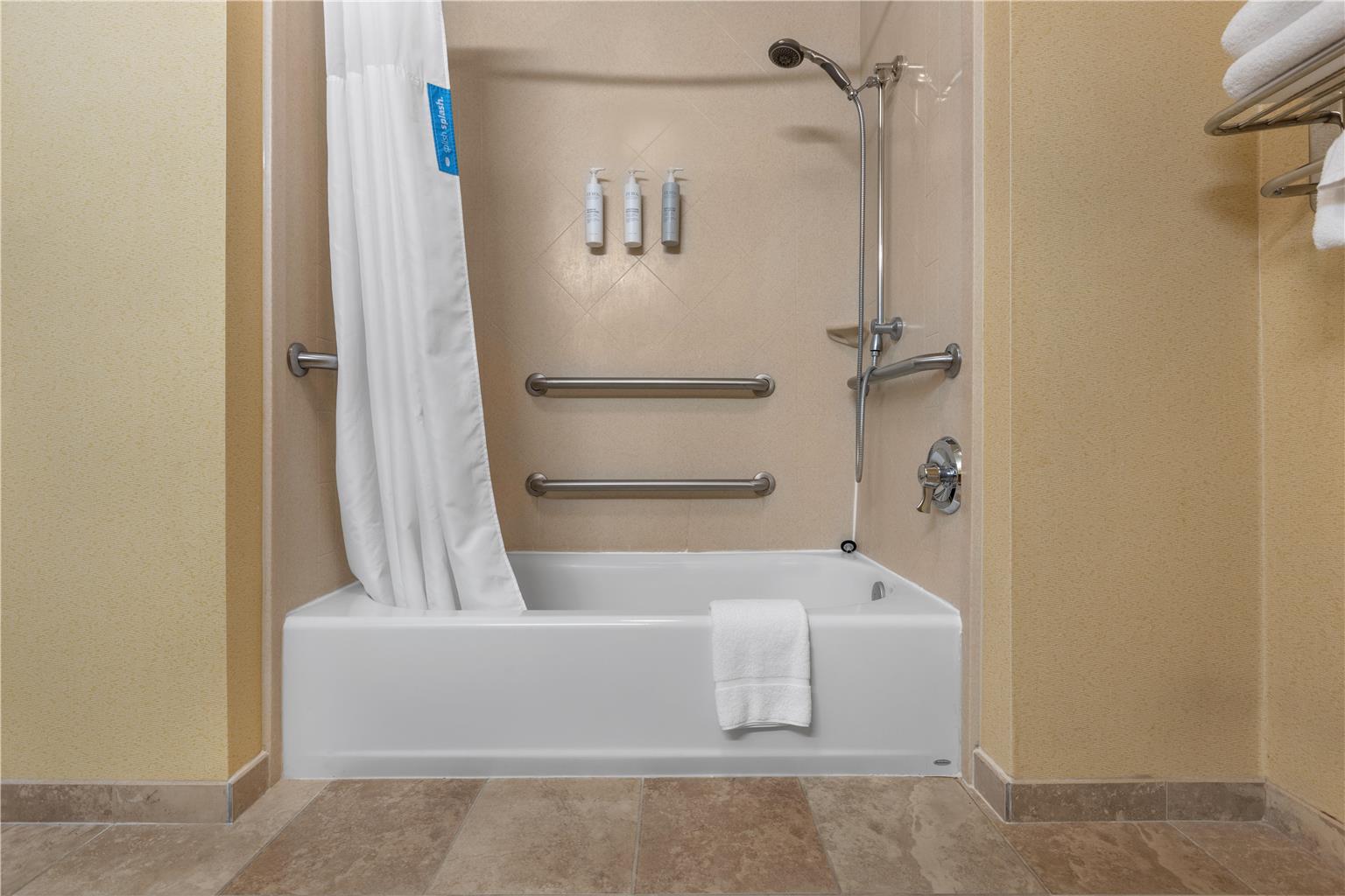 Фото Hampton Inn Pendleton