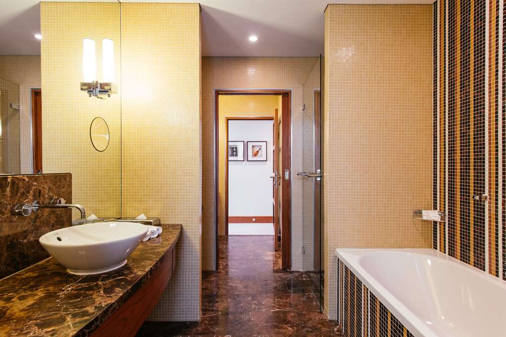 Фото Radisson Blu Style Hotel Vienna