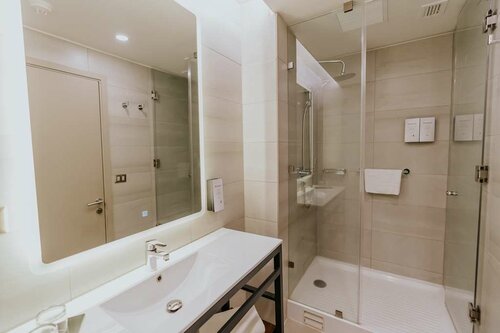 Гостиница Best Western Ferrat в Темуко