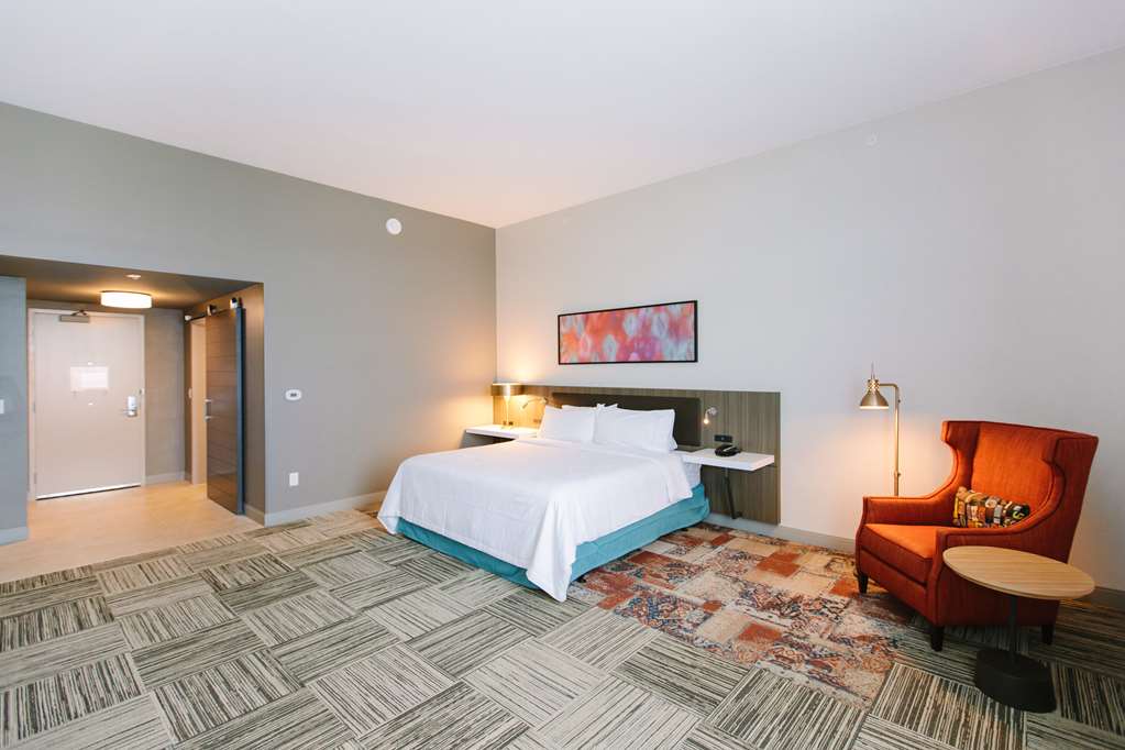 Фото Hilton Garden Inn Winter Park
