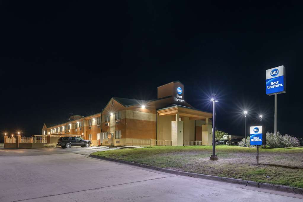 Фото Best Western Post Inn