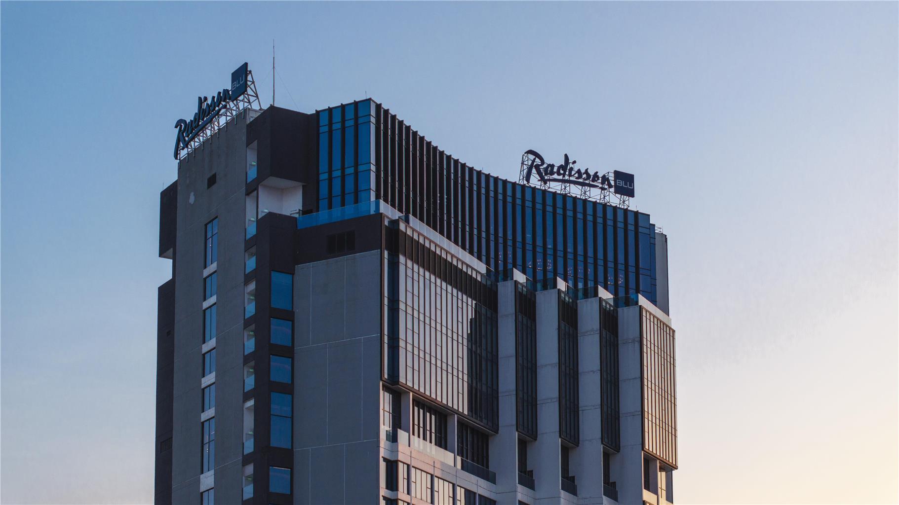 Фото Radisson Blu Hotel, Ha Long Bay