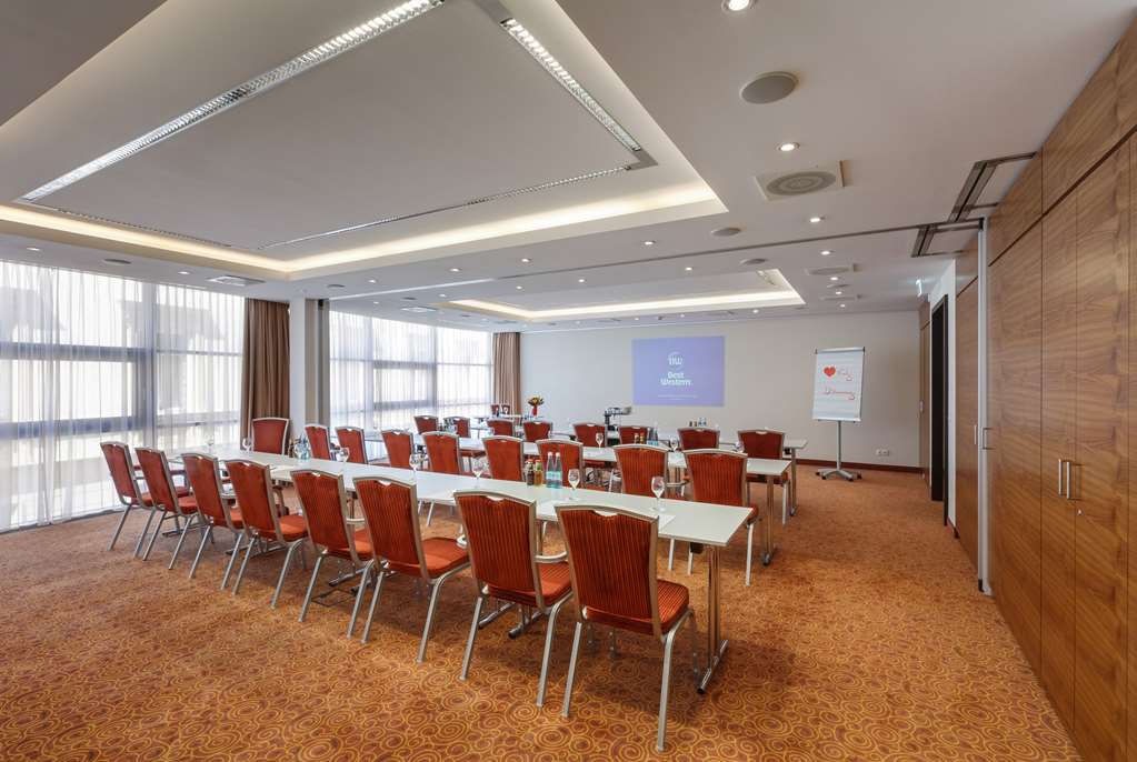 Фото Best Western Hotel Bamberg