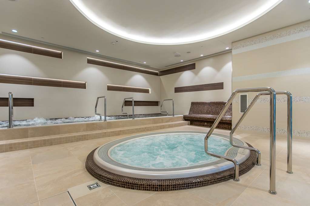 Фото Radisson Blu Hotel & Residences, Zakopane
