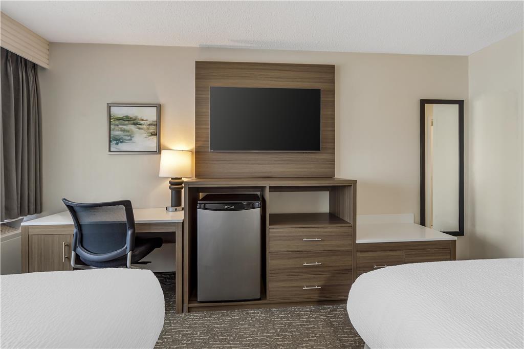 Фото Best Western Cedar Park Inn