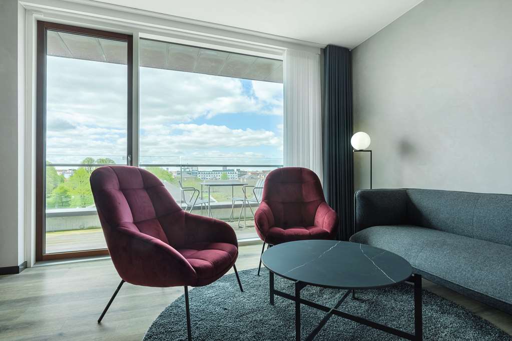 Фото Radisson Red Aarhus