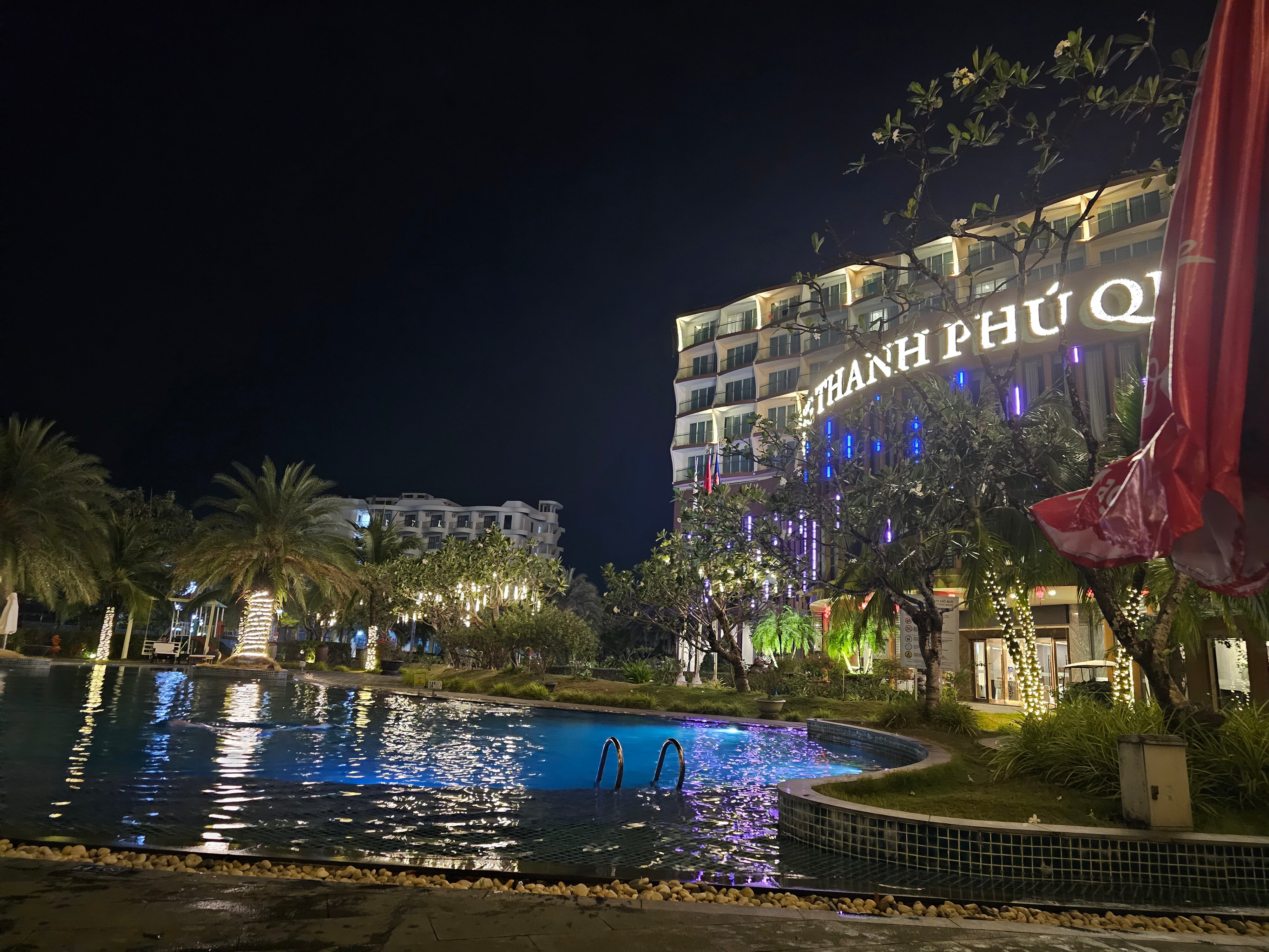 Фото Muong Thanh Luxury Phu Quoc