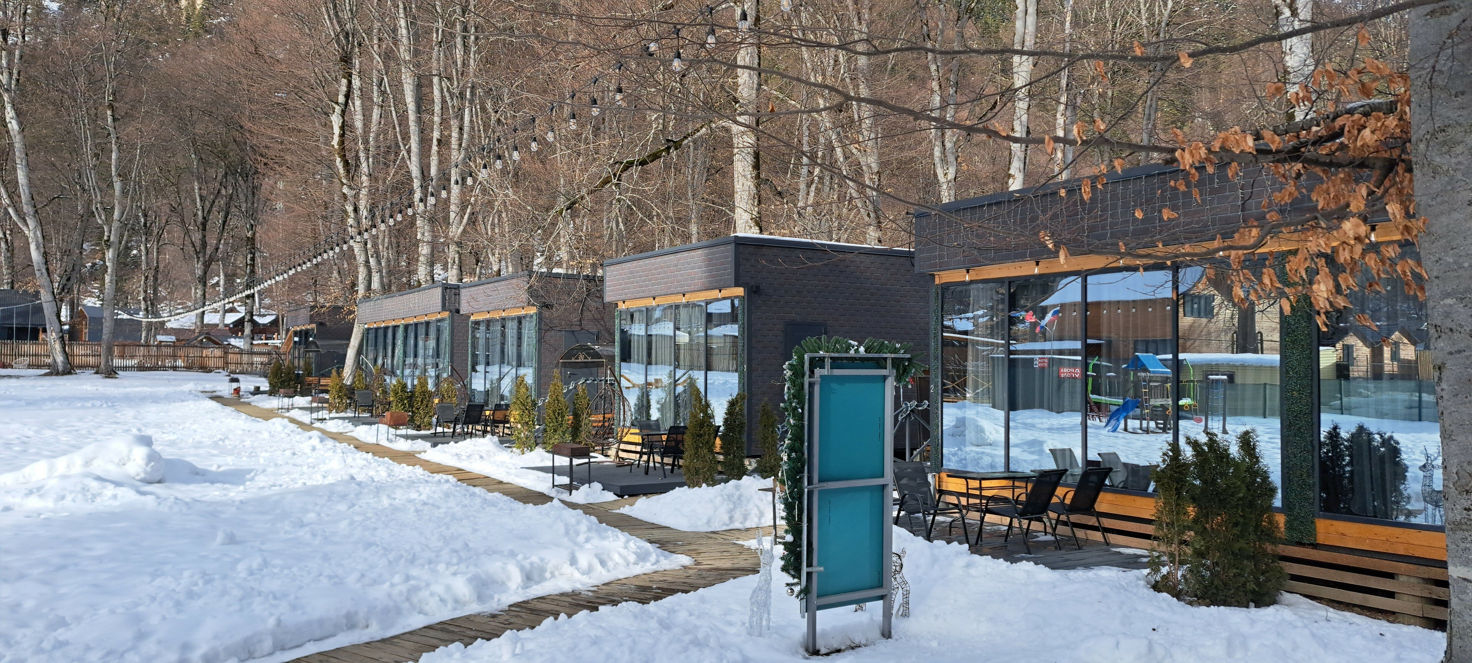 Фото ProАрхыз