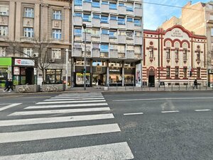 Гостиница 7 Rooms Suites