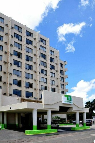 Гостиница Holiday Inn Harare, an Ihg Hotel в Хараре