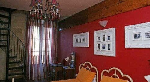 Гостиница Luciano Valletta Boutique в Валлетте