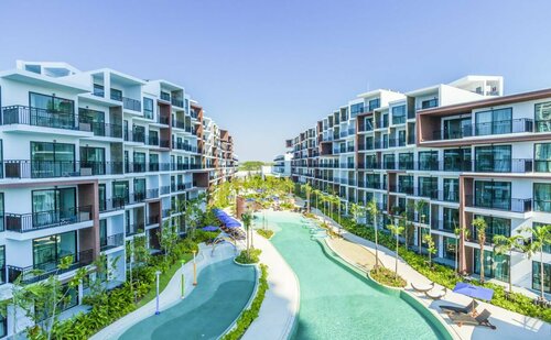 Centra by Centara Maris Resort Jomtien