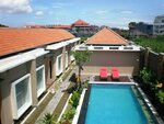 Svarna Suite Seminyak