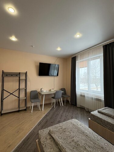 Гостиница София в Данкове