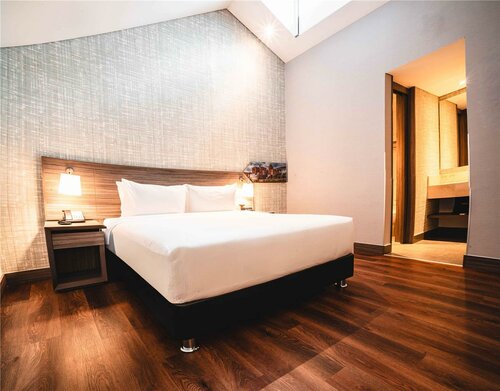 Гостиница Hampton by Hilton Cusco