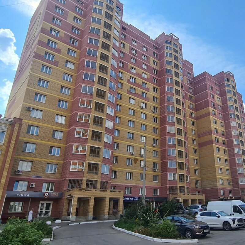 Vladresort: Эверест Комфорт — фото 30