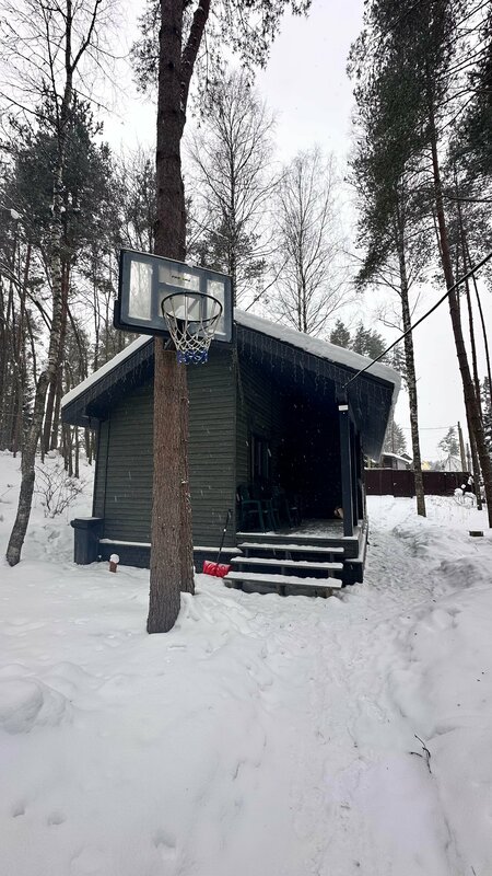 Лосиный ключ — фото 41