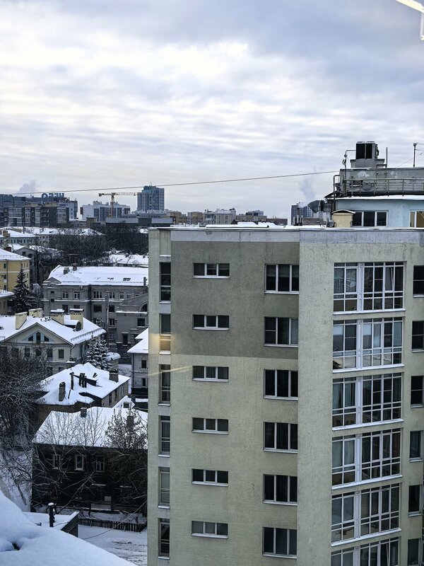 На Тверской — фото 32