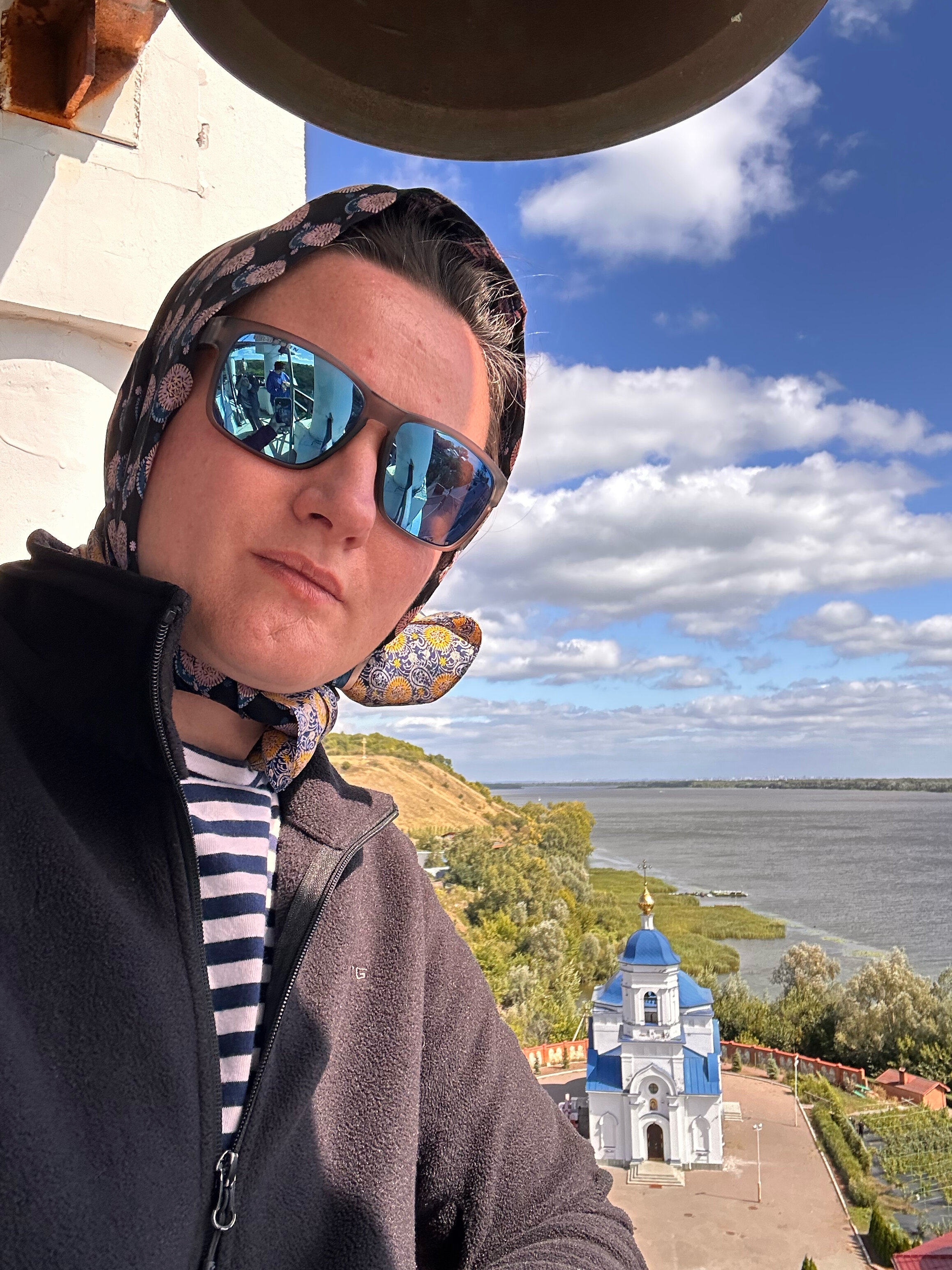 Фото Высота 63 метра над уровнем моря