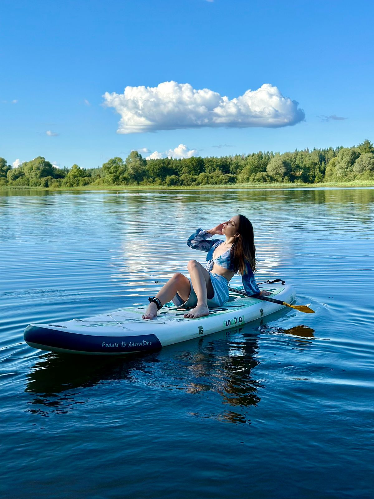 Фото Флагман