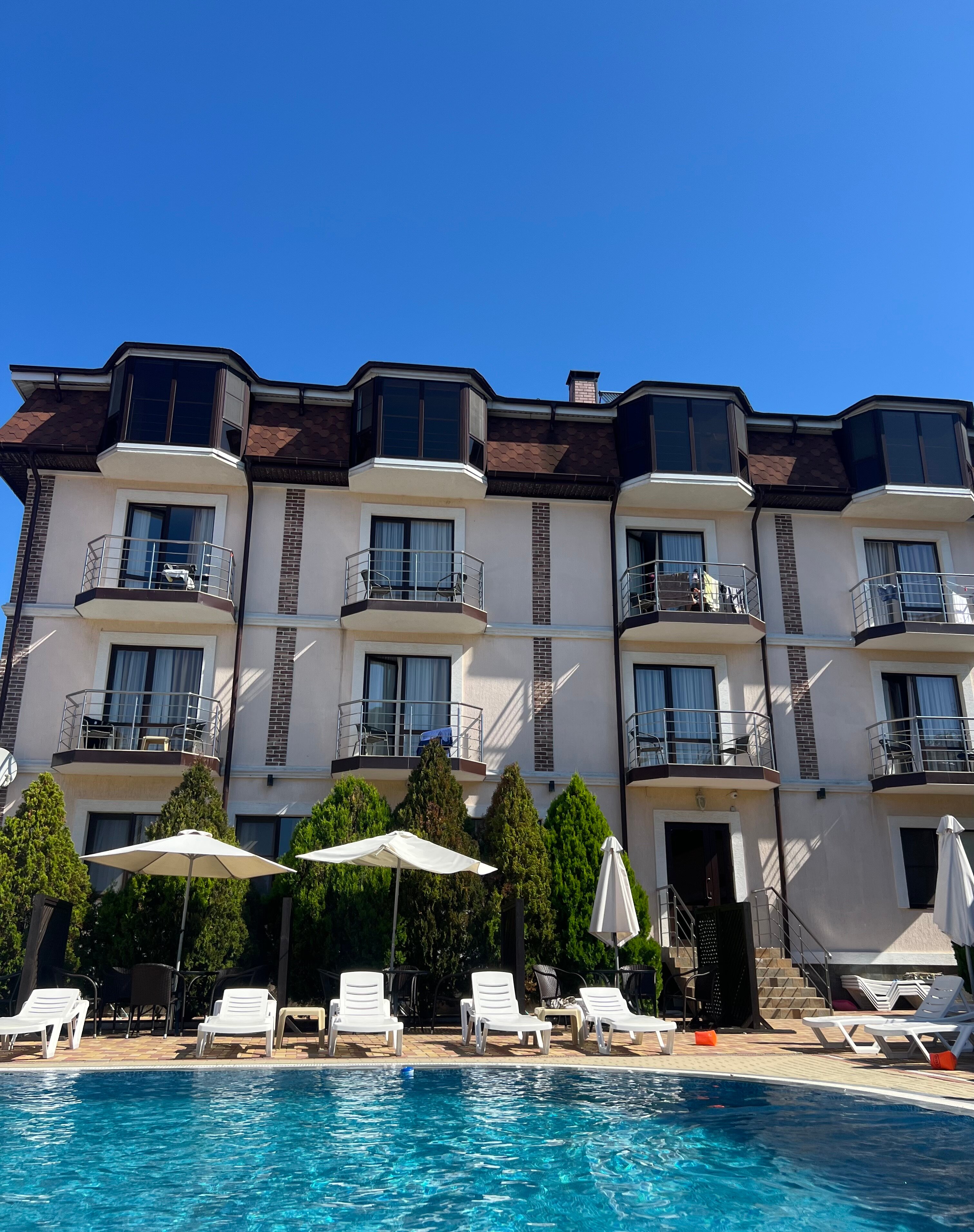 Фото Верона