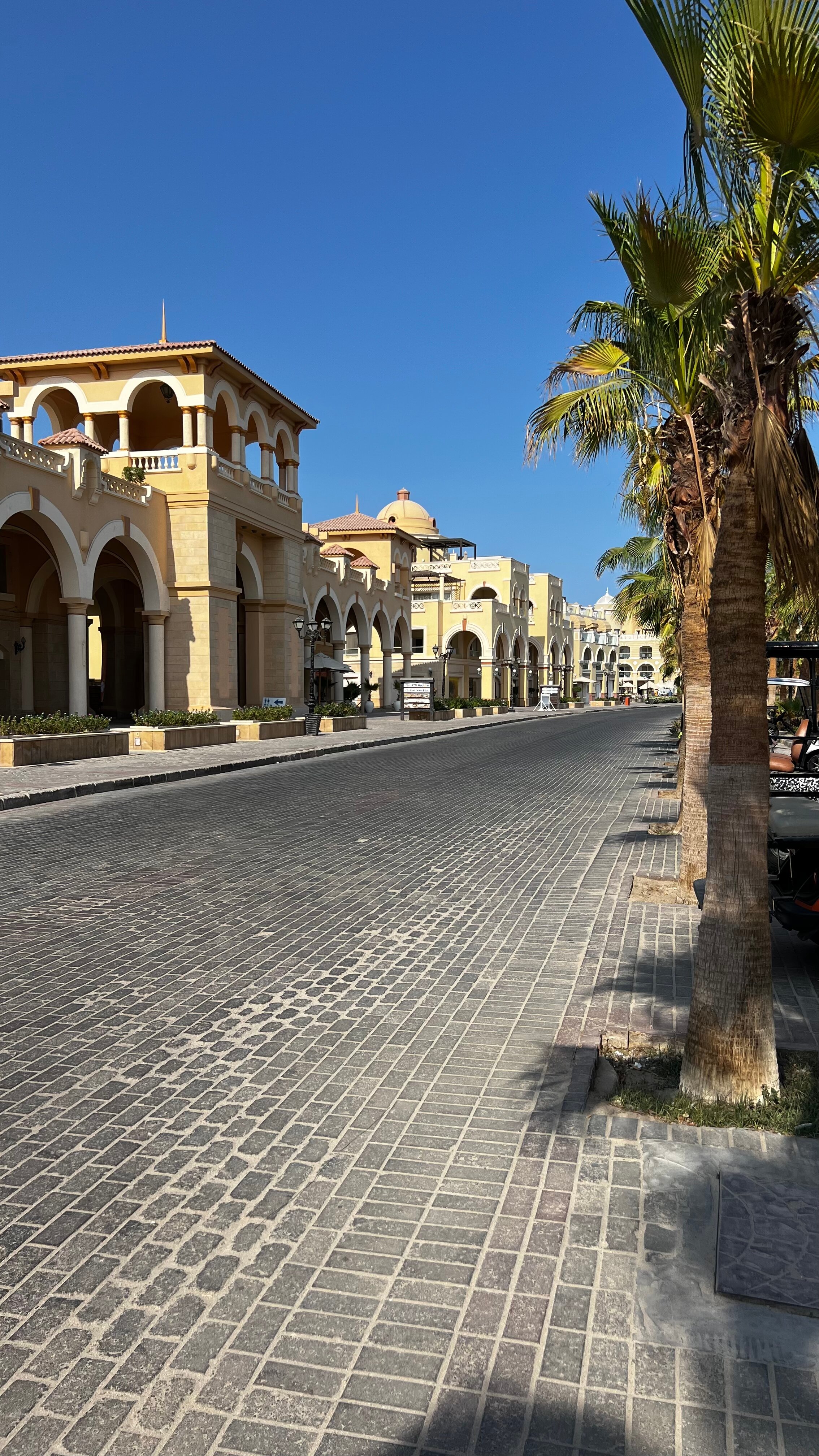 Фото Gravity Hotel & Aqua Park Sahl Hasheesh