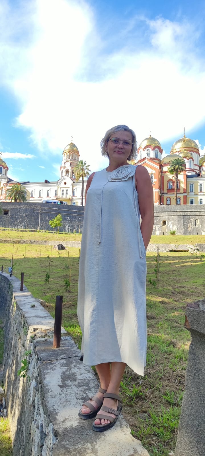 Фото Гранд Отель Афон