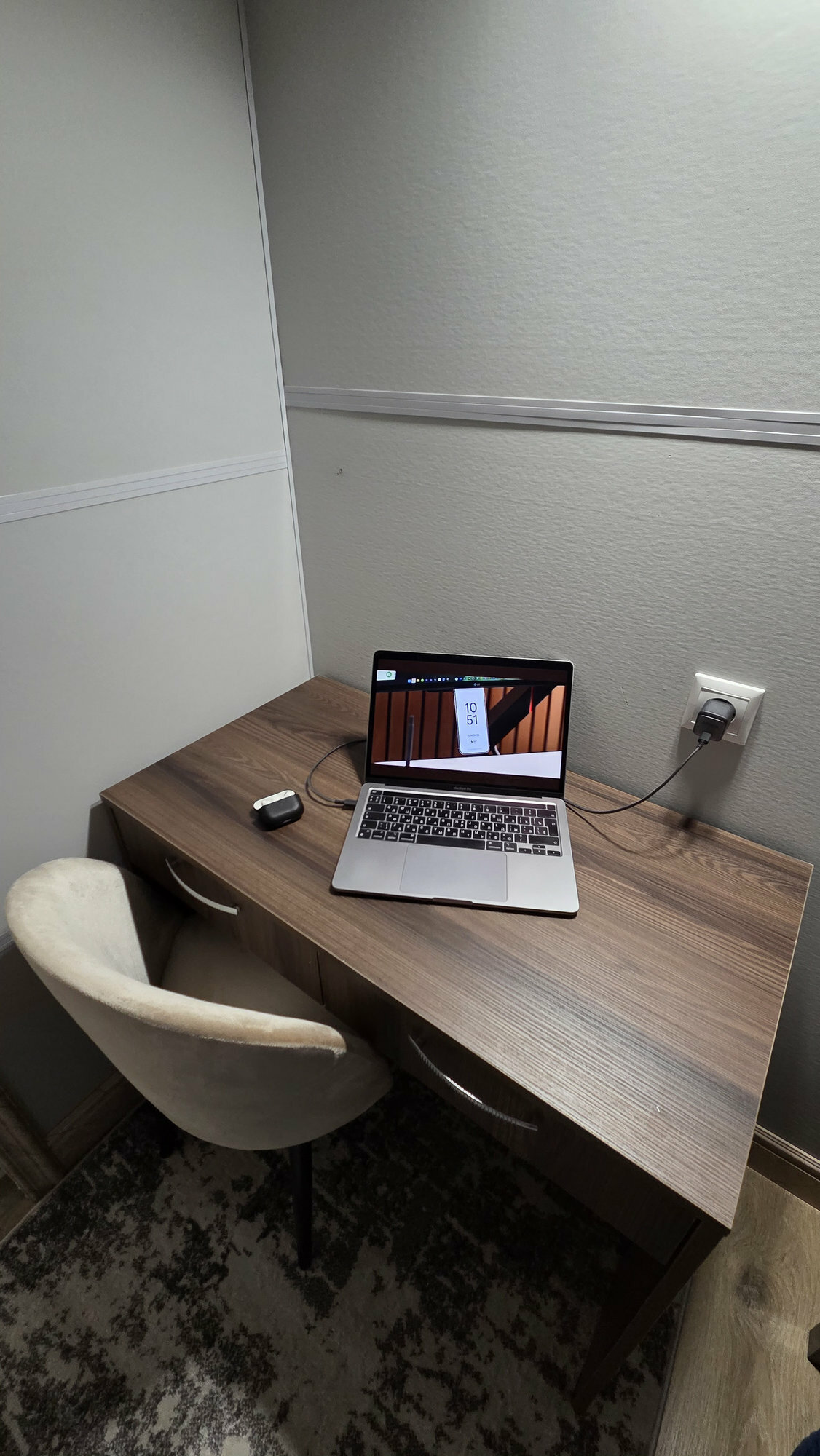 Фото Кивано