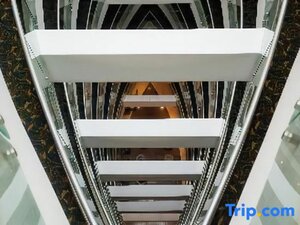 Гостиница TRYP by Wyndham Guayaquil Airport