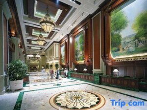 Гостиница Manchester Grand Hyatt San Diego