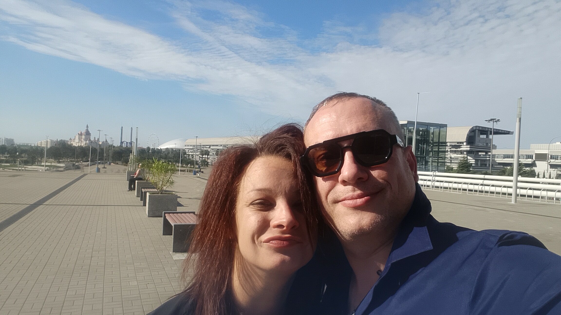 Фото Аимара