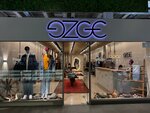 Ozge (Qabdolov kóshesi, 1/4), clothing store