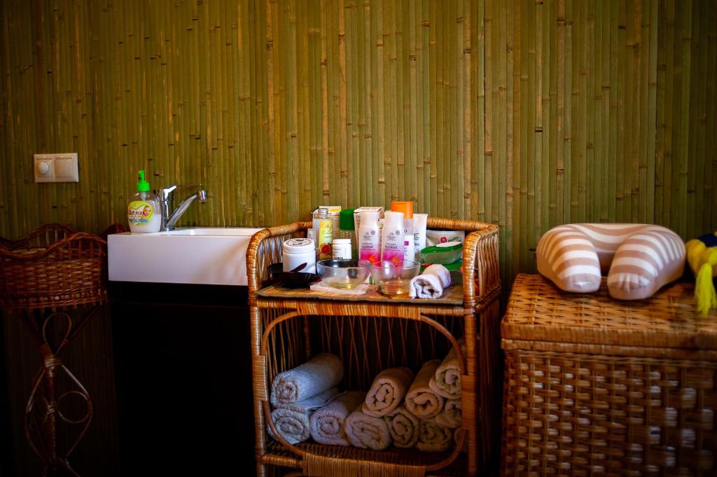 Фото Отдохни душой и телом