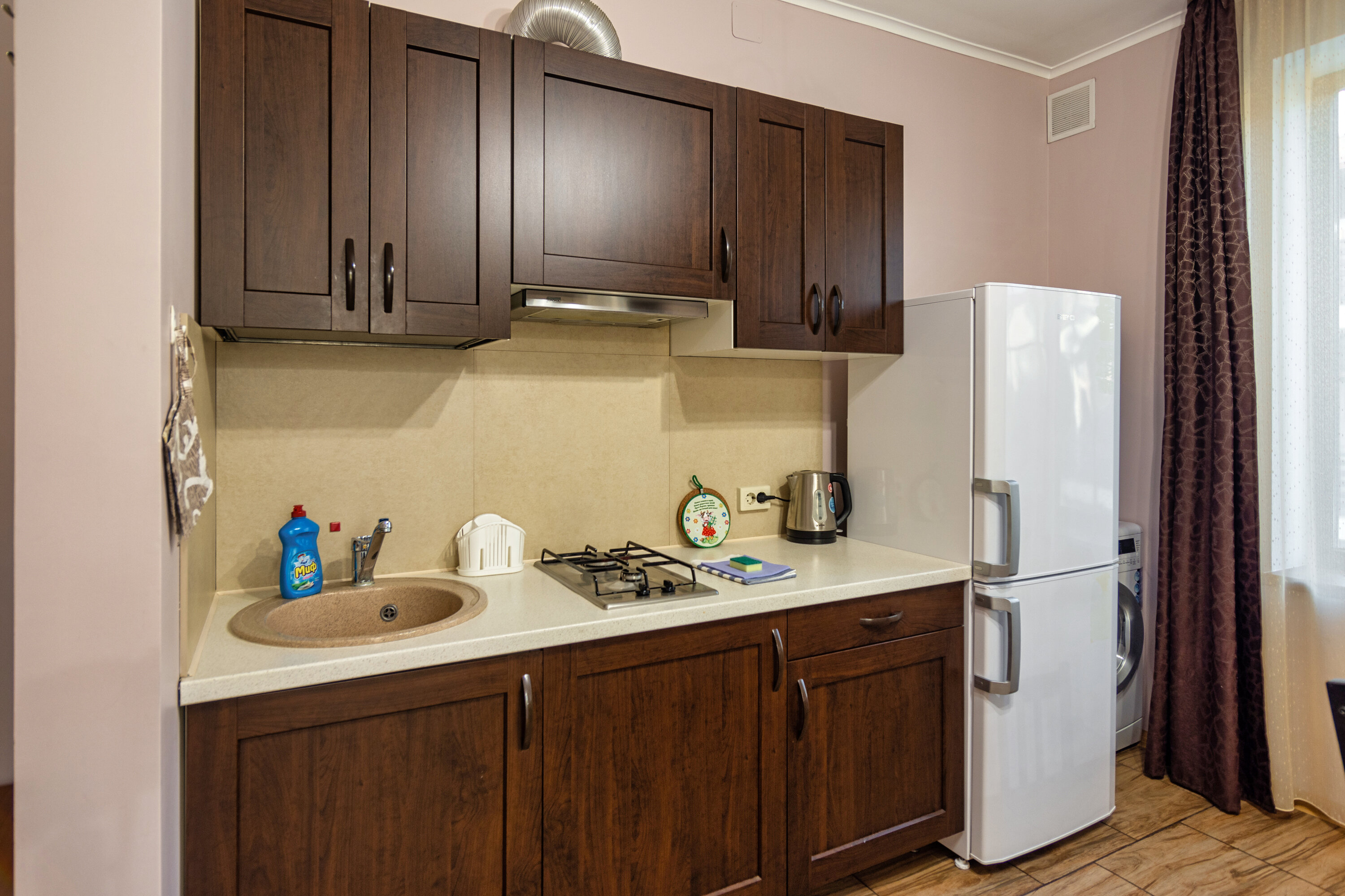 Фото Гостевой дом на Декабристов