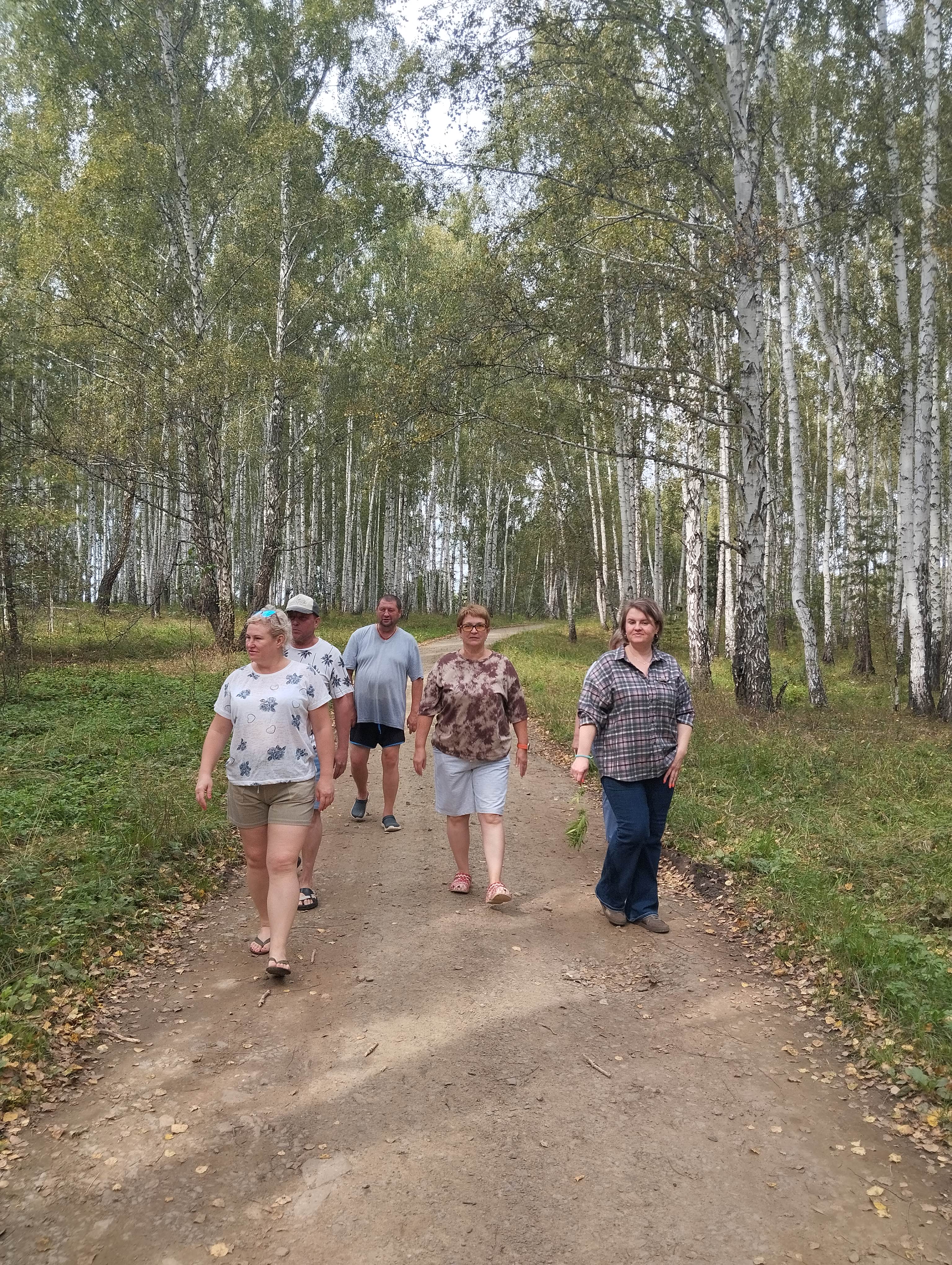 Фото Тихие зори