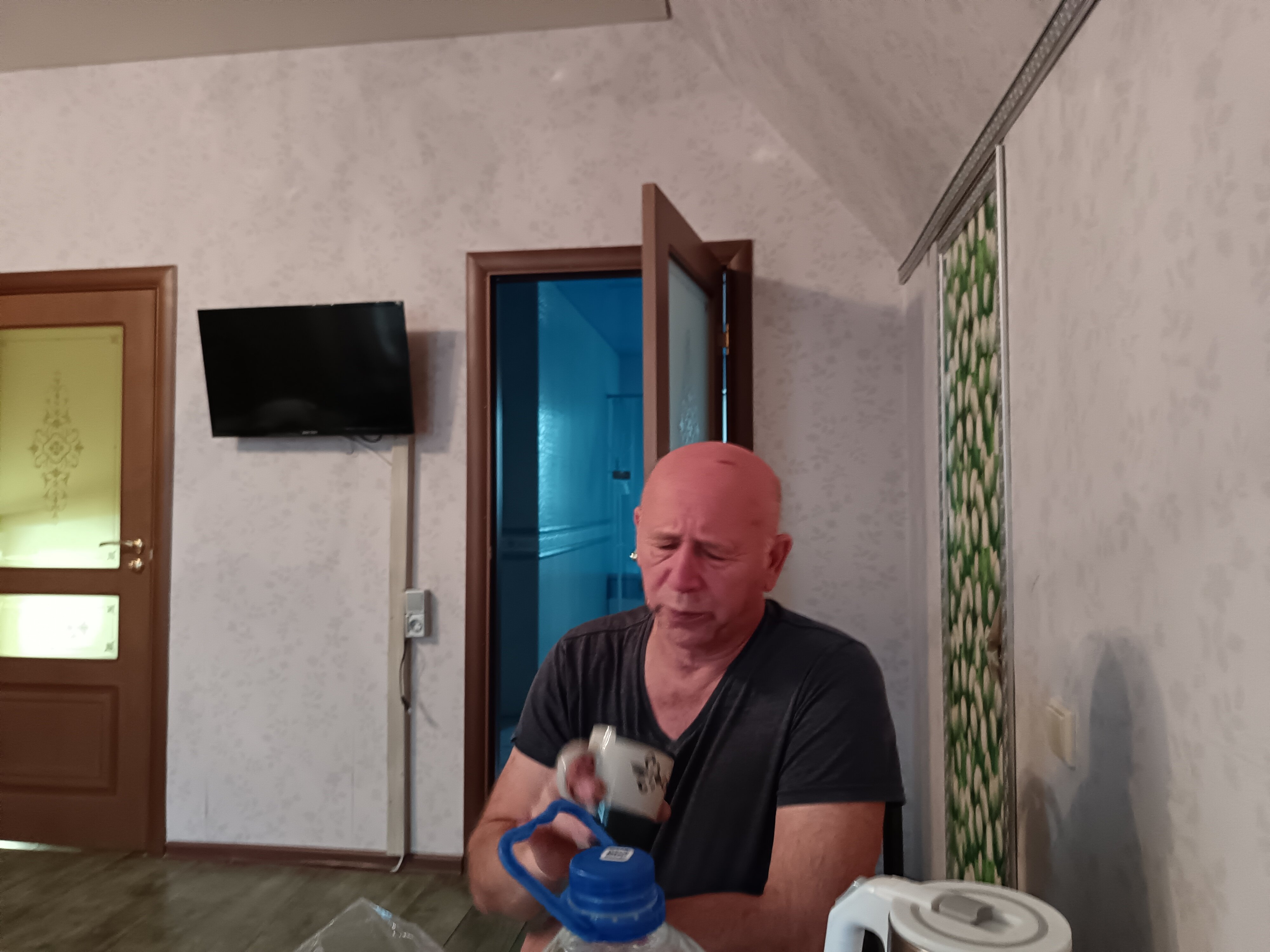 У Днепра - 6