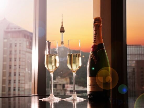 Фото Ibis Ambassador Seoul Myeongdong