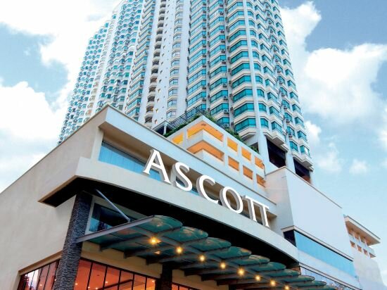 Фото Ascott Gurney Penang