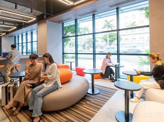 Фото Prince Smart Inn Naha