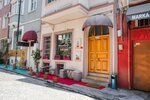 Viva Boutique Apartment (Istanbul, Fatih, Hobyar Neighborhood, Narli Bahce Street, 8), hotel