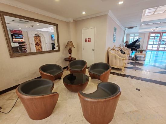 Фото River Cruise Hotel Melaka